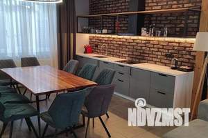 Дом 204м², 3-этажный, посуточно, 