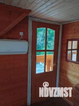 Дом 84м², 3-этажный, посуточно, 