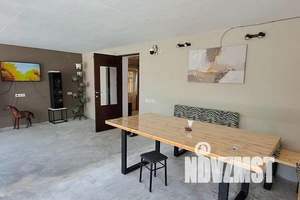 Дом 45м², 2-этажный, посуточно, 