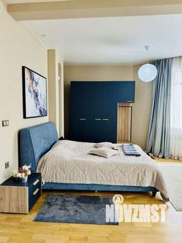 Коттедж 400м², 3-этажный, на длительный срок, 