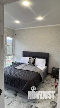 Дом 45м², 2-этажный, посуточно, 