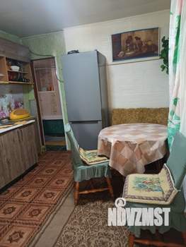 Дом 40м², 1-этажный, на длительный срок, 