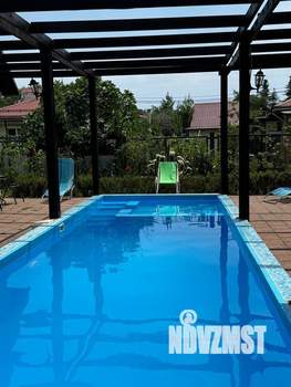 Дом 25м&sup2;, 1-этажный, посуточно, 