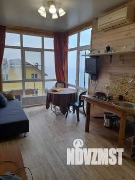 Дом 40м², 1-этажный, посуточно, 