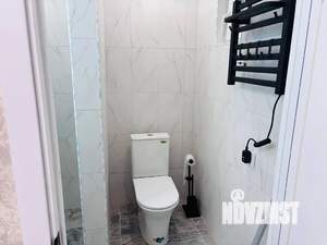 Дом 32м², 1-этажный, посуточно, 