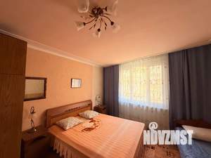 Дом 48м², 2-этажный, посуточно, 