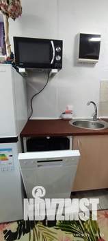 Дом 30м², 1-этажный, посуточно, 