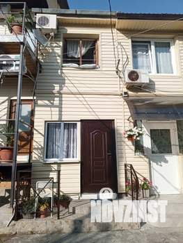 Дом 40м², 2-этажный, посуточно, 