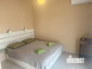 Дом 130м&sup2;, 3-этажный, посуточно, 