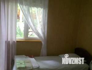 Дом 12м², 1-этажный, посуточно, 