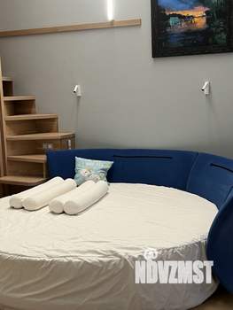 Таунхаус 160м², 3-этажный, на длительный срок, 