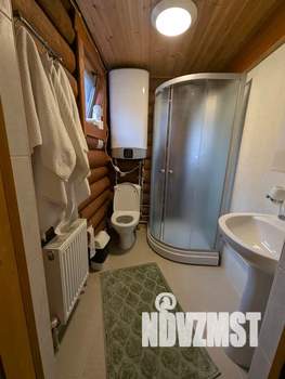 Дом 50м&sup2;, 2-этажный, посуточно, 