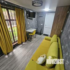 Дом 20м², 1-этажный, на длительный срок, 