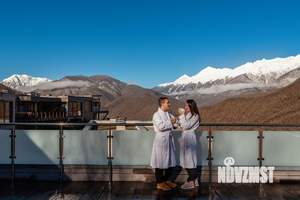 Дом 188м², 1-этажный, посуточно, 