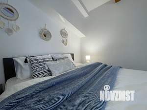 Дом 340м&sup2;, 2-этажный, посуточно, 