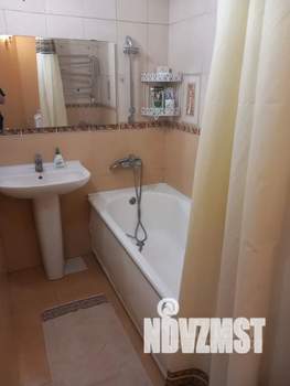 Дом 100м², 1-этажный, посуточно, 