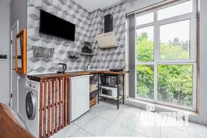 Дом 30м², 3-этажный, посуточно, 