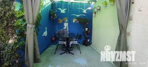 Дом 30м², 1-этажный, посуточно, 