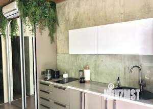 Дом 29м², 1-этажный, посуточно, 