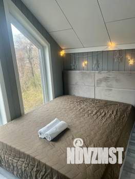 Дом 45м², 2-этажный, посуточно, 