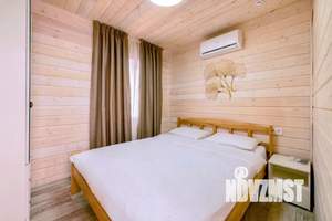 Дом 39м², 2-этажный, посуточно, 