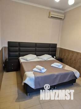 Дом 53м², 1-этажный, посуточно, 