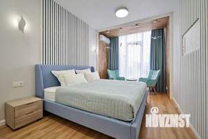 Коттедж 180м², 2-этажный, на длительный срок, 