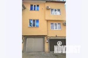 Дом 150м², 3-этажный, посуточно, 