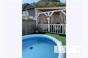 Дом 150м², 1-этажный, посуточно, 