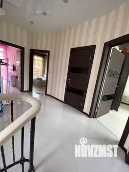 Дом 97м², 2-этажный, посуточно, 