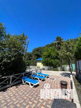 Дом 100м&sup2;, 2-этажный, посуточно, 