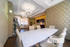 Дом 110м&sup2;, 2-этажный, посуточно, 