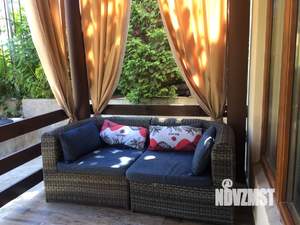 Дом 55м², 2-этажный, посуточно, 