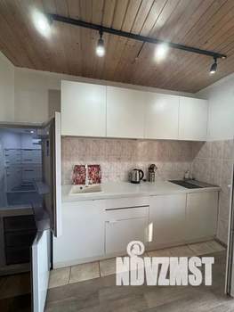 Дом 109м², 2-этажный, посуточно, 