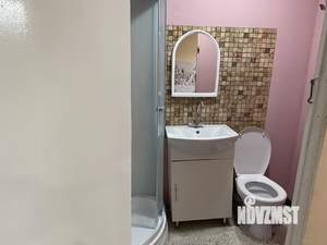 Дом 50м², 1-этажный, посуточно, 