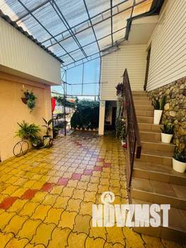 Дом 100м², 3-этажный, посуточно, 