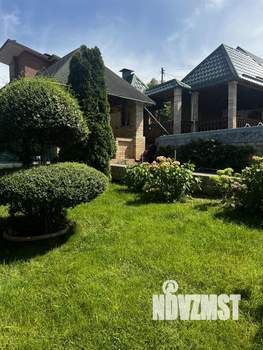 Дом 180м², 3-этажный, посуточно, 