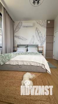 Дом 80м², 3-этажный, посуточно, 