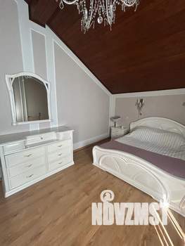 Дом 420м², 3-этажный, посуточно, 