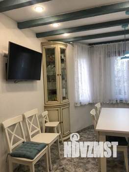 Дом 100м&sup2;, 2-этажный, посуточно, 