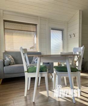 Дом 29м², 1-этажный, на длительный срок, 