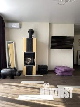 Дом 330м&sup2;, 2-этажный, посуточно, 