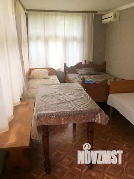 Дом 15м², 1-этажный, посуточно, 