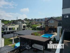 Дом 191м², 2-этажный, посуточно, 