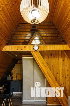 Дом 45м², 1-этажный, посуточно, 