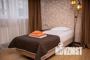 Дом 125м&sup2;, 2-этажный, посуточно, 