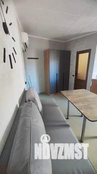 Дом 35м², 1-этажный, посуточно, 
