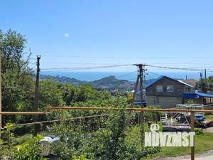 Дом 24м&sup2;, 1-этажный, посуточно, 