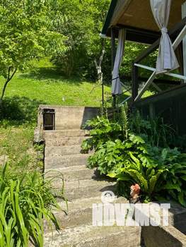 Дом 70м&sup2;, 1-этажный, посуточно, 