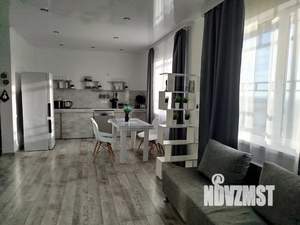 Дом 128м&sup2;, 2-этажный, посуточно, 